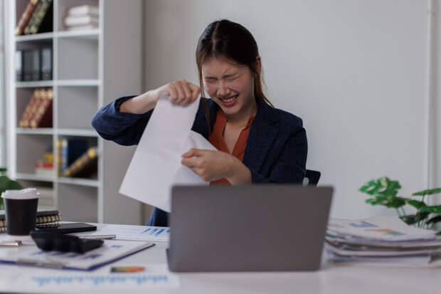 "Москва 24": 25% россиян хотят сменить работу в 2026 году