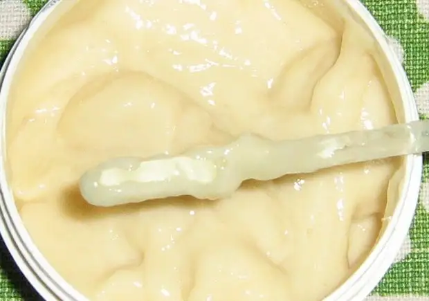 Знаменитый самодельный крем против морщин, который за неделю выровняет самую плохую кожу!