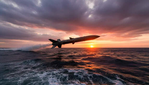 Трамп, видел? Для чего на Украину полетел "Орешник" – Пинчук разложил всё по полочкам