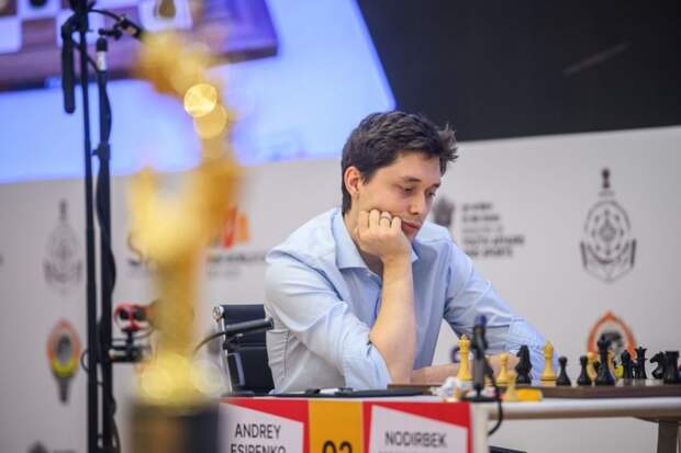 В Пейе стартует Турнир претендентов-2026 — прямая трансляция первого игрового дня