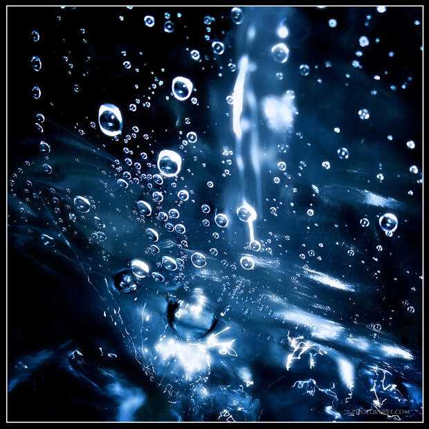 NewPix.ru - Удивительные свойства воды