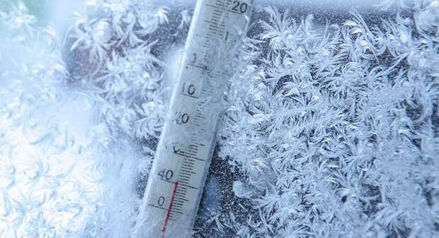 Россию и Европу ждёт экстремально холодная зима, которая бывает раз в 20 лет, — «Газпром» | Русская весна