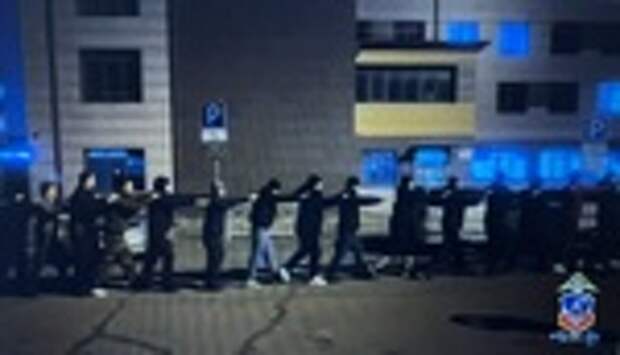 Нелегалы в Алтайском крае / Фото: Полиция края