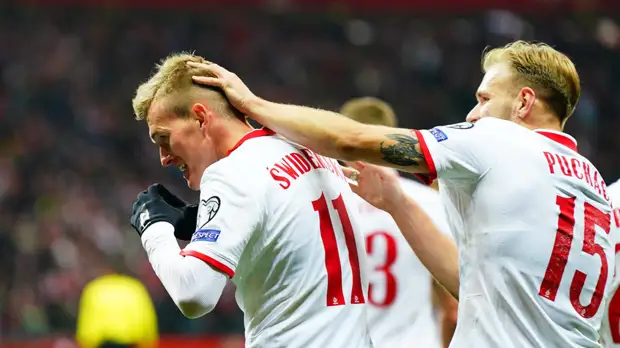 Писарев признался, что не считает Польшу серьёзным соперником для сборной России