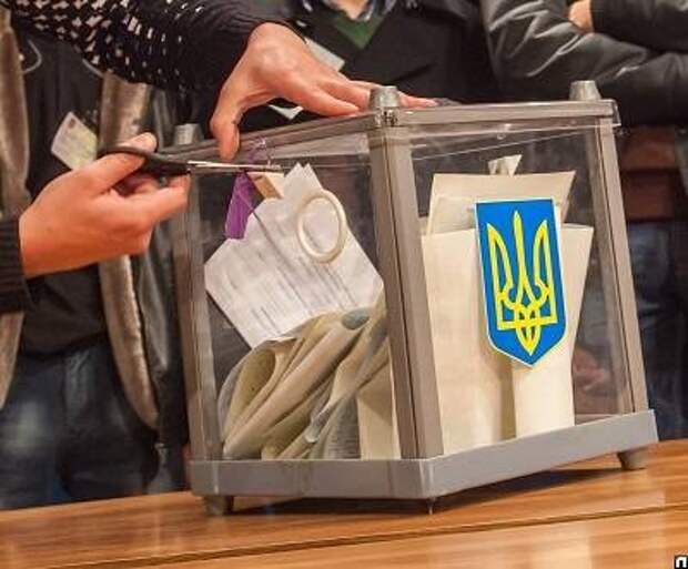 На Украине открыто более 1100 уголовных дел с начала избирательной кампании На Украине открыто более 1100 уголовных дел с начала избирательной кампании