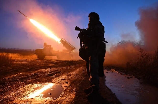 Горы трупов ВСУ усыпали Гуляйполе: главная новость СВО 23 января