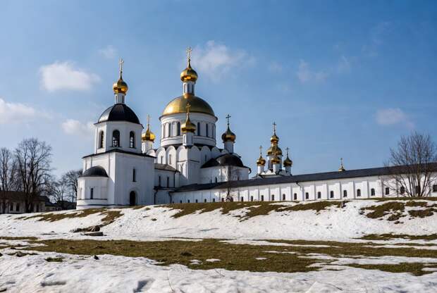 Чего нельзя делать в Фомин день 3 апреля, чтобы сохранить здоровье и благополучие дома