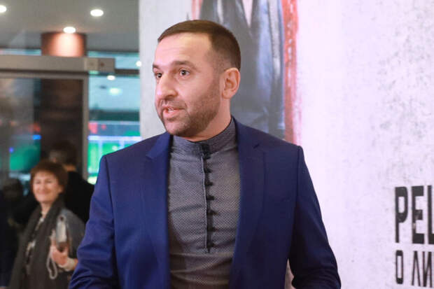 Актер Сослан Фидаров назвал Максима Галкина маленьким мальчиком Аллы Пугачевой