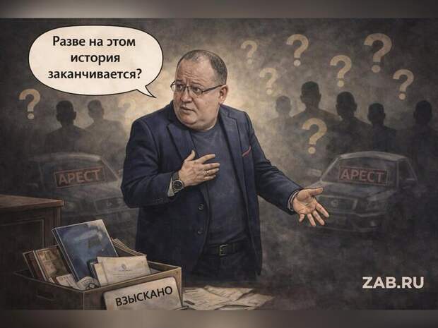 Необъяснимые миллионы, утрата доверия и главный вопрос, который власть не любит