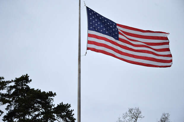 Госдеп США разрешил части госслужащих с семьями покинуть Кипр