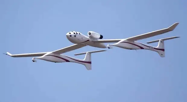 Этот день в авиации. 1 августа