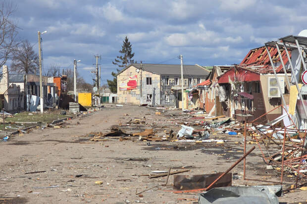 СК: от ВСУ за время СВО пострадали более 29 тысяч россиян, включая 1168 детей