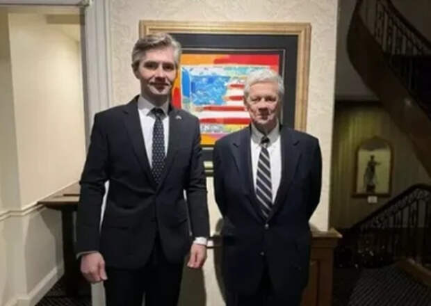 Литва пожаловалась США на гибридные атаки Белоруссии