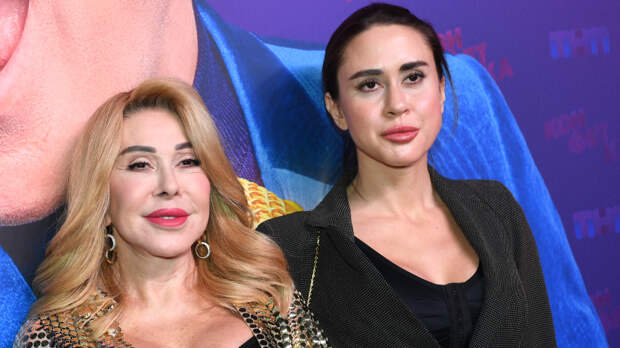 «От земли отрыв»: дочь Успенской вышла на связь после расставания с женихом