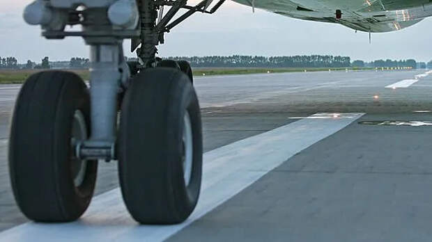 Президент Сербии Александр Вучич внезапно прилетел в ОАЭ и встретился с правителем страны