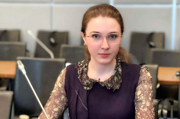 Жданова заявила, что НАТО готовит европейские страны к военному конфликту с РФ