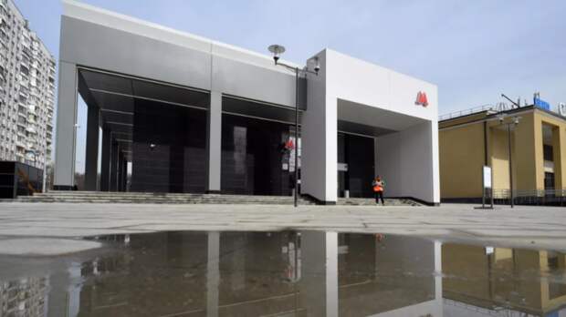 Собянин: пассажиры воспользовались Некрасовской линией метро 300 млн раз