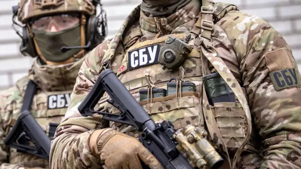 «Фактор запугивания»: как СБУ задерживает и похищает украинцев, не согласных с националистической повесткой