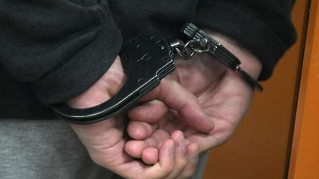 Арестован бывший управляющий директор Владивостокского морского торгового порта