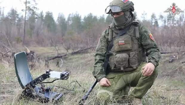 Начало "Рассвета", или первые признаки работы "русского "Старлинка"