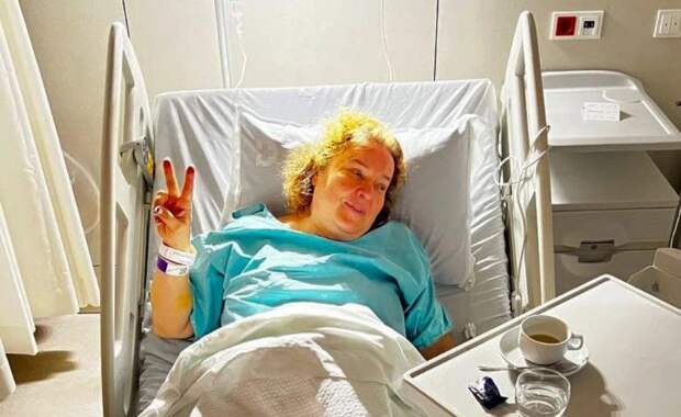 У историка Тамары Эйдельман обнаружили рак с метастазами