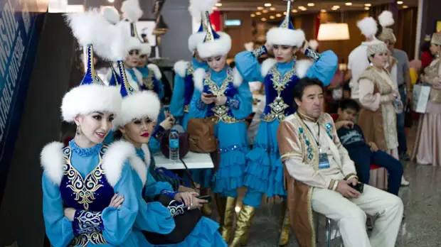 Казахский праздник «Туган Жер» отметят в Челябинской области