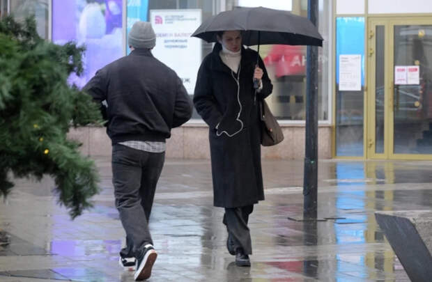 Снег и минус за окном: синоптики предсказали погодный катаклизм в апреле