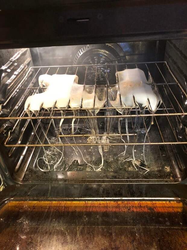 жизнь с мужем духовой шкаф
