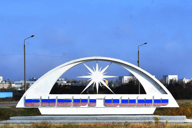 Мэр Пухов: ВСУ ведут обстрел Энергодара Запорожской области, город обесточен