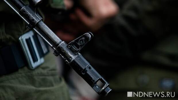 Украина перебрасывает спецназ и инженерную технику под Харьков