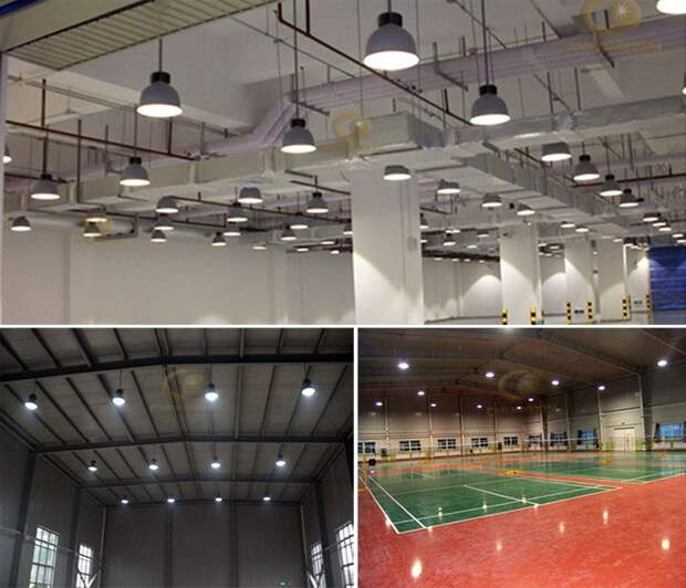 LED Hight Bay Lights