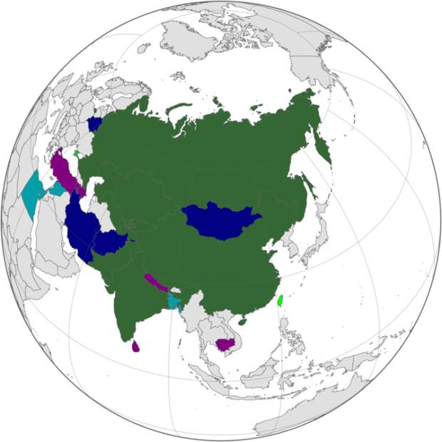 Как Ким Чен Ын опустил США до своего уровня