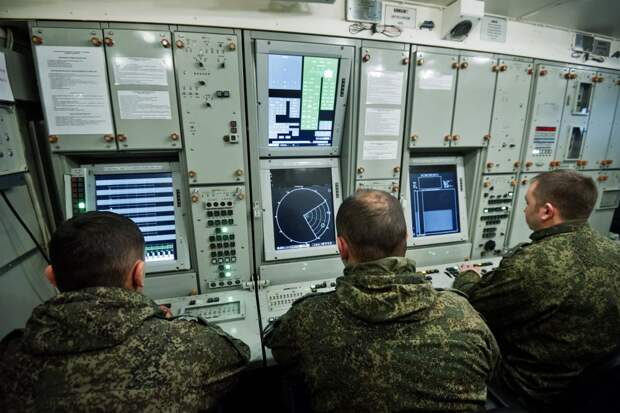 Силы ПВО за ночь сбили 27 БПЛА ВСУ – Минобороны