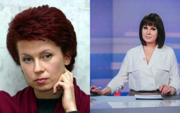 Алла Мазур Алла Мазур