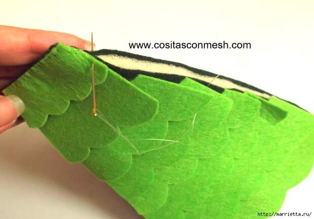 новогодняя елочка (6) (700x489, 204Kb)