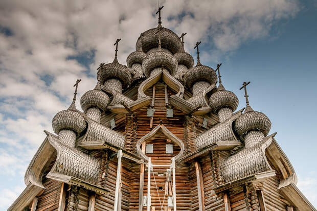 10 самых красивых мест в Карелии (ФОТО)