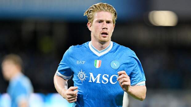 Де Брейне: «Модрич — один из лучших полузащитников за всю историю футбола»