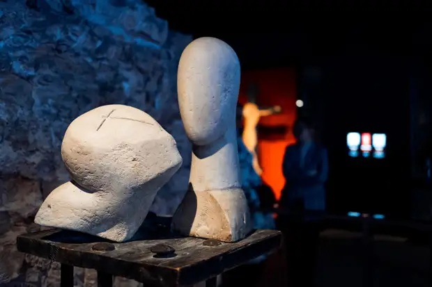 10 интересных выставок в Москве