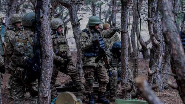 ВСУ пытаются в тумане перебросить резервы: Алехин о тактике Киева на Харьковском направлении