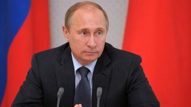 Путин готовится объявить о «Святом Граале» — газовом соглашении с Китаем