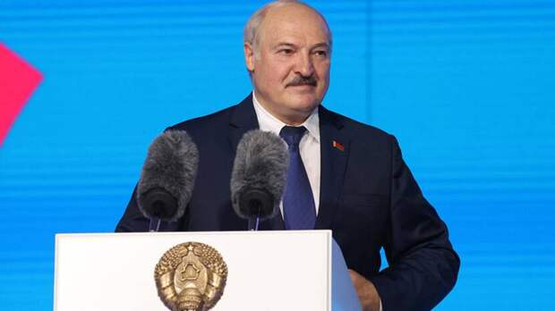 Леонков рассказал, как Россия разрушила планы Запада на Белоруссию