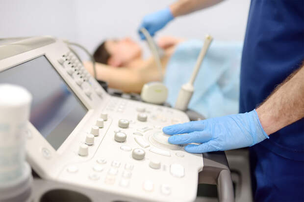 Более 7,5 тыс. медобъектов построено в рамках народной программы "Единой России"