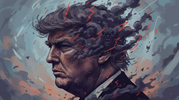 Пархалина: обида на европейцев затмила разум Трампа