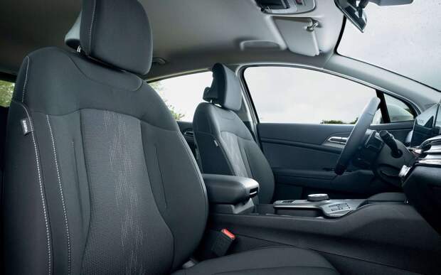 В России появился лучший в мире семейный кроссовер: актуальные цены