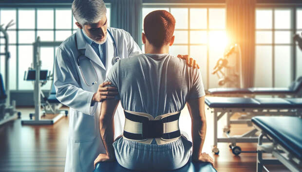 Чаще всего ломаются тонкие периферийные кости: мнение экспертов