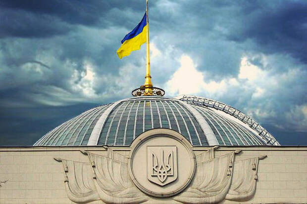 На Украине допустили возможность обращения к «Газпрому» для закупки газа