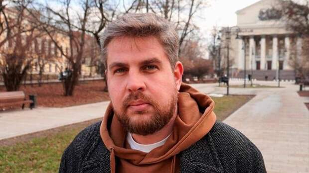 Актер Ткаченко из «Универа» перед кончиной на СВО собирался в отпуск