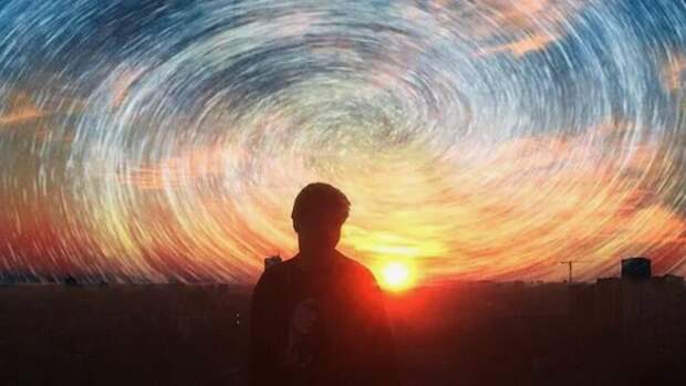 знаковый момент, предвещающий транформацию: наша планета вступает в новую Эру