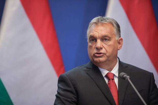 Европа проходит тест на реальную демократию — Венгрия вносит предложение о принятии закона об иноагентах. Разрешат ли Штаты?