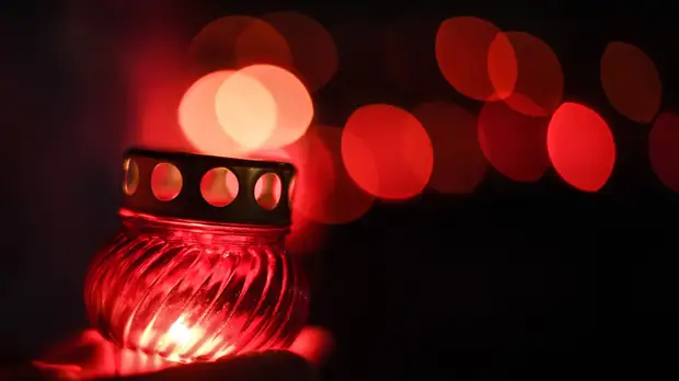 Умер врач, который работал с первым отрядом космонавтов